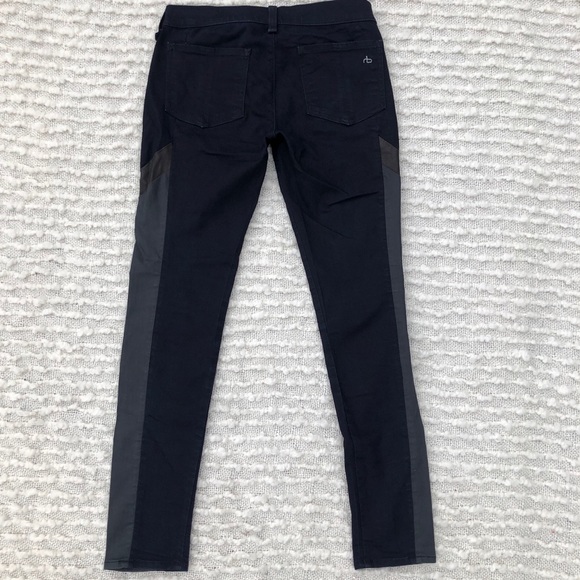 EUC! - Rag & Bone | Grand Prix Motorcross Jeans - Picture 13 of 13